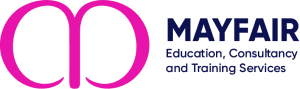 Mayfair Education Logo